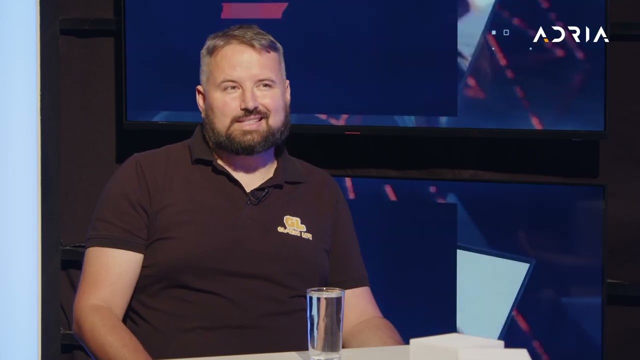 Milan Lalić - PLAY sa Pavlom Šturanovićem 03.07.2025