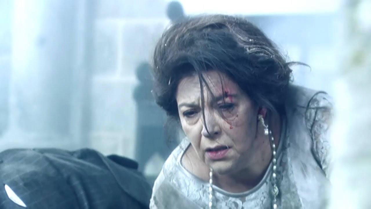 Il segreto - finale ultima puntata - ecco come va a finire