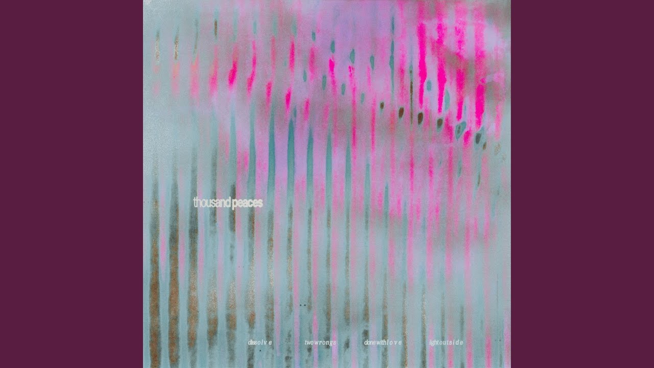 Dissolve