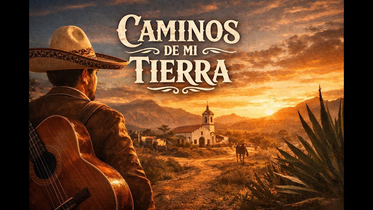Camino De Mi Tierra