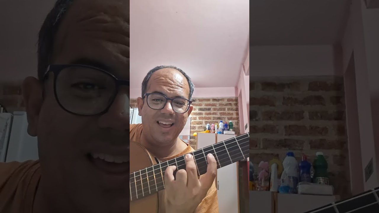 168 - Ponta de Dor (Jorge Aragão/Sombrinha): Análise Harmônica!!