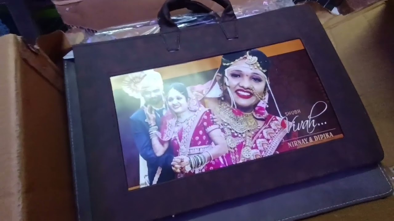 Job album photo book+Jupiter