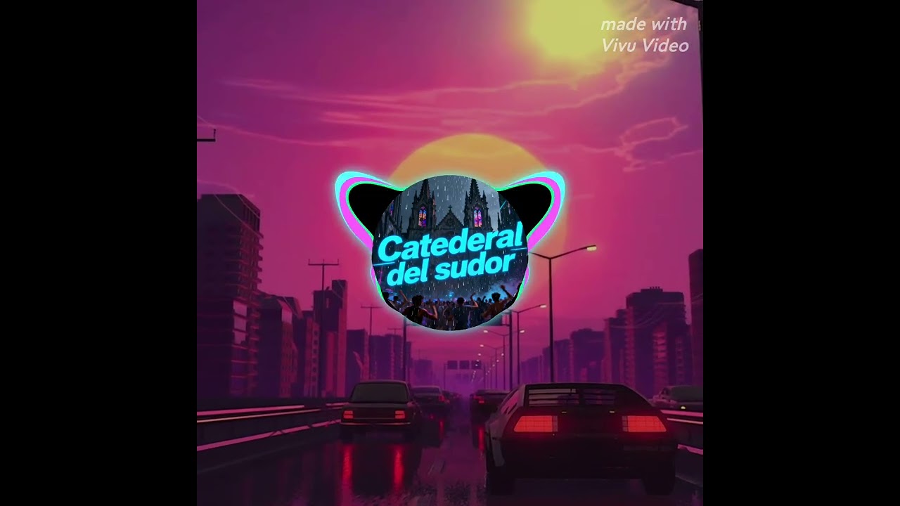 Catedral del sudor by MAGT DJ 