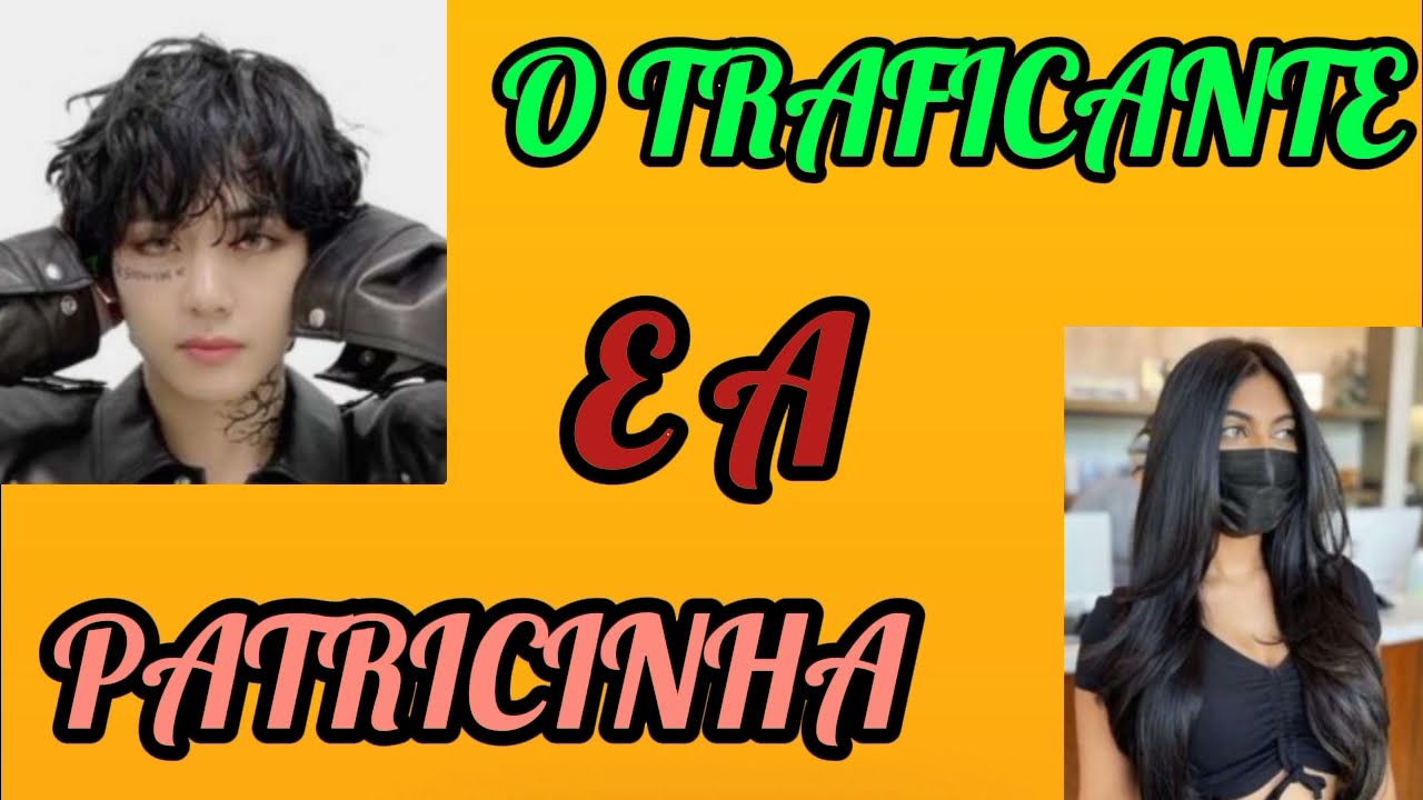 O traficante e a Patricinha ☆especial aniversário de inscrito[imagine Kim taehyung]
