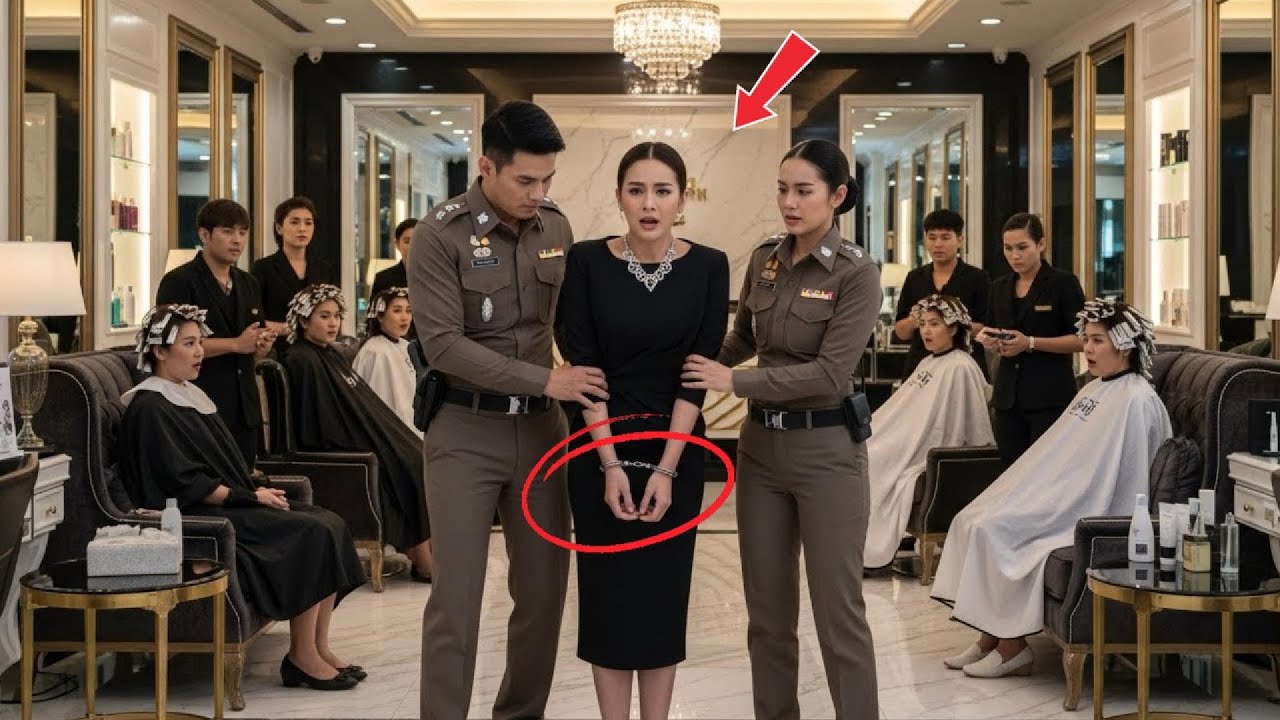 คดีพลิก! ฆาตกรรมคุณหญิงในอ่างอาบน้ำ... แท้จริงแล้วฆาตกรคือคนใกล้ตัวที่ไว้ใจที่สุด