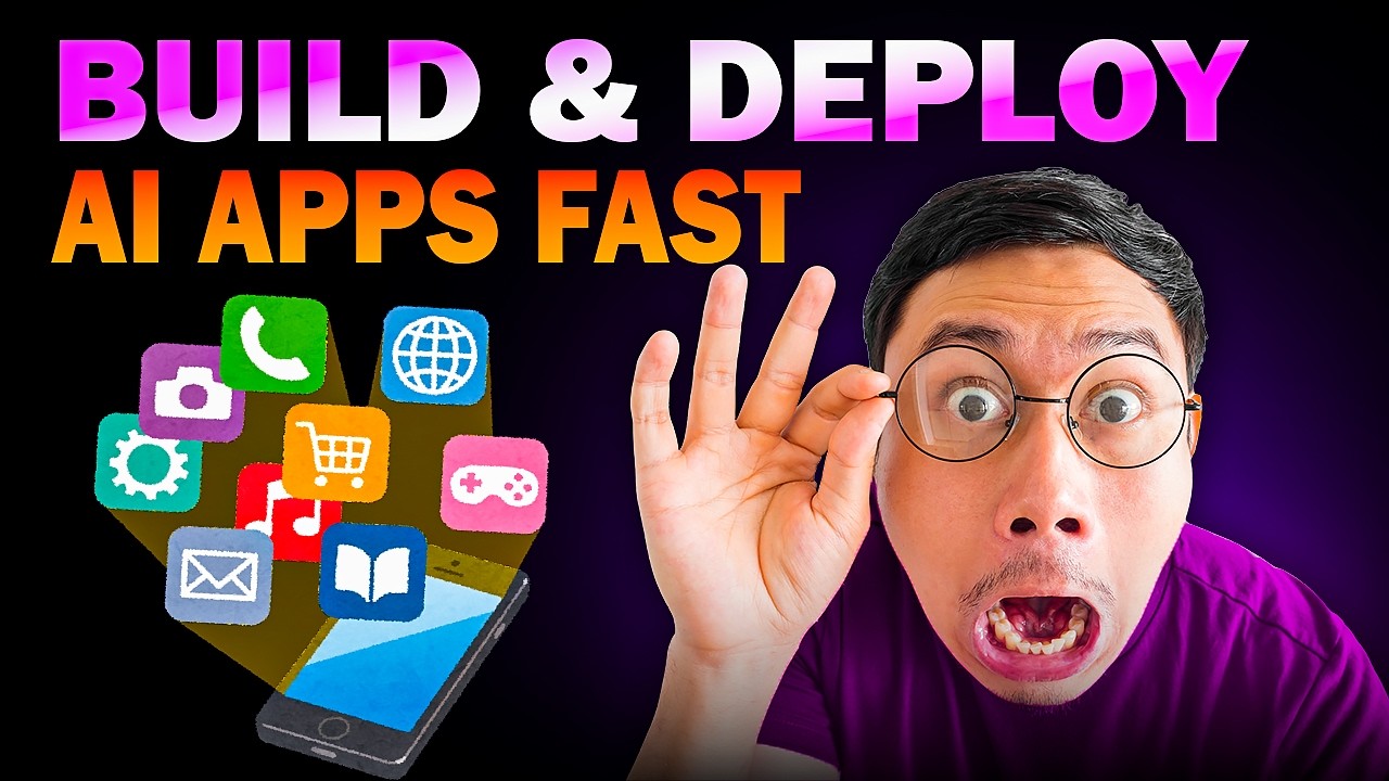 DataButton Tutorial: Building AI powered apps without code