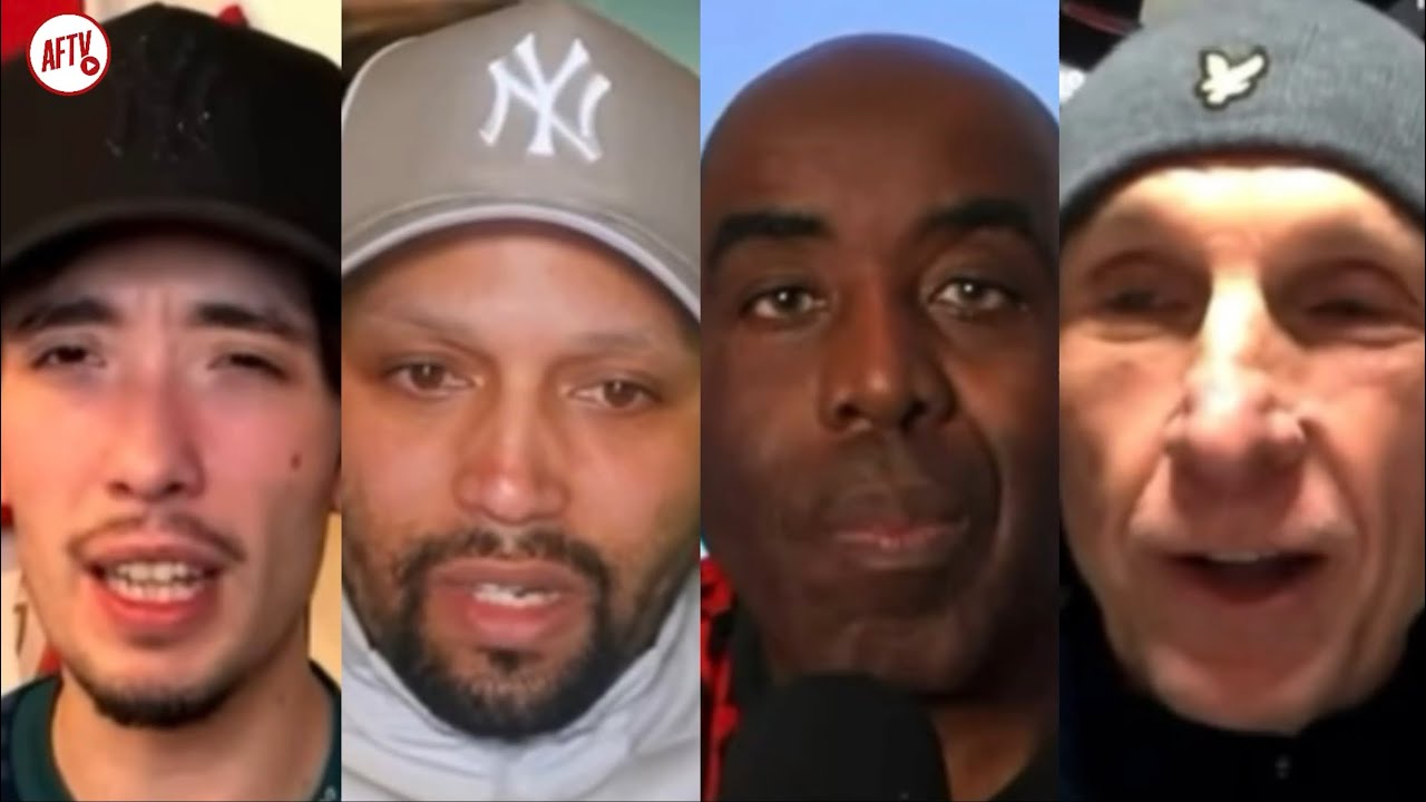 The debate on everyone’s lips…