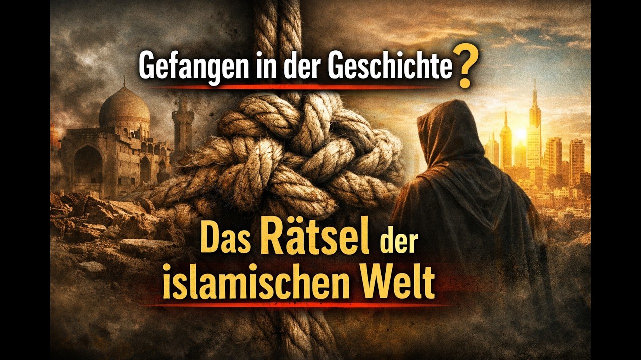 Warum steckt die islamische Welt in einer historischen Blockade?