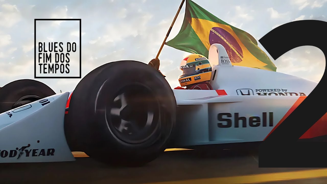 BFT Especial SENNA #2: Ambição e paixão