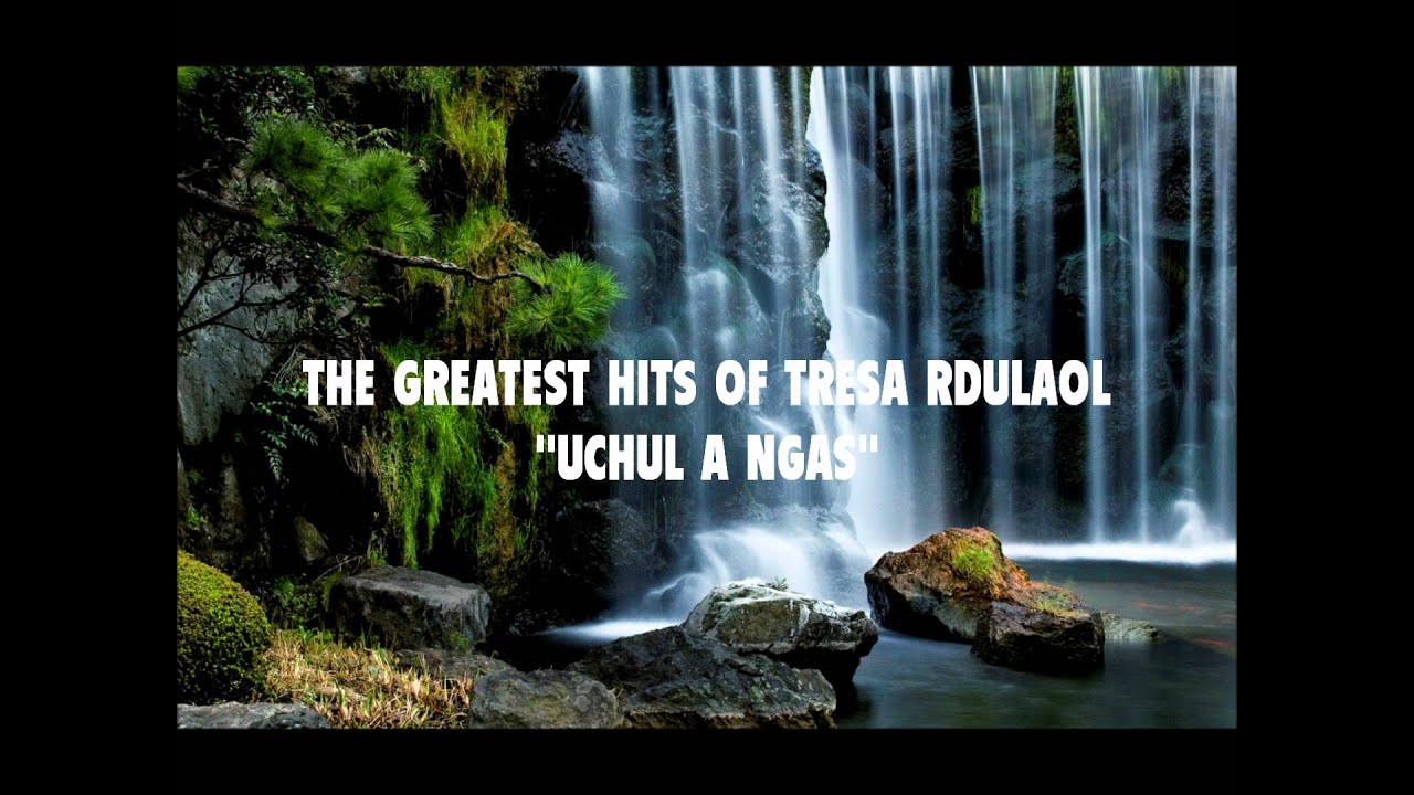 TRESA RDULAOL 