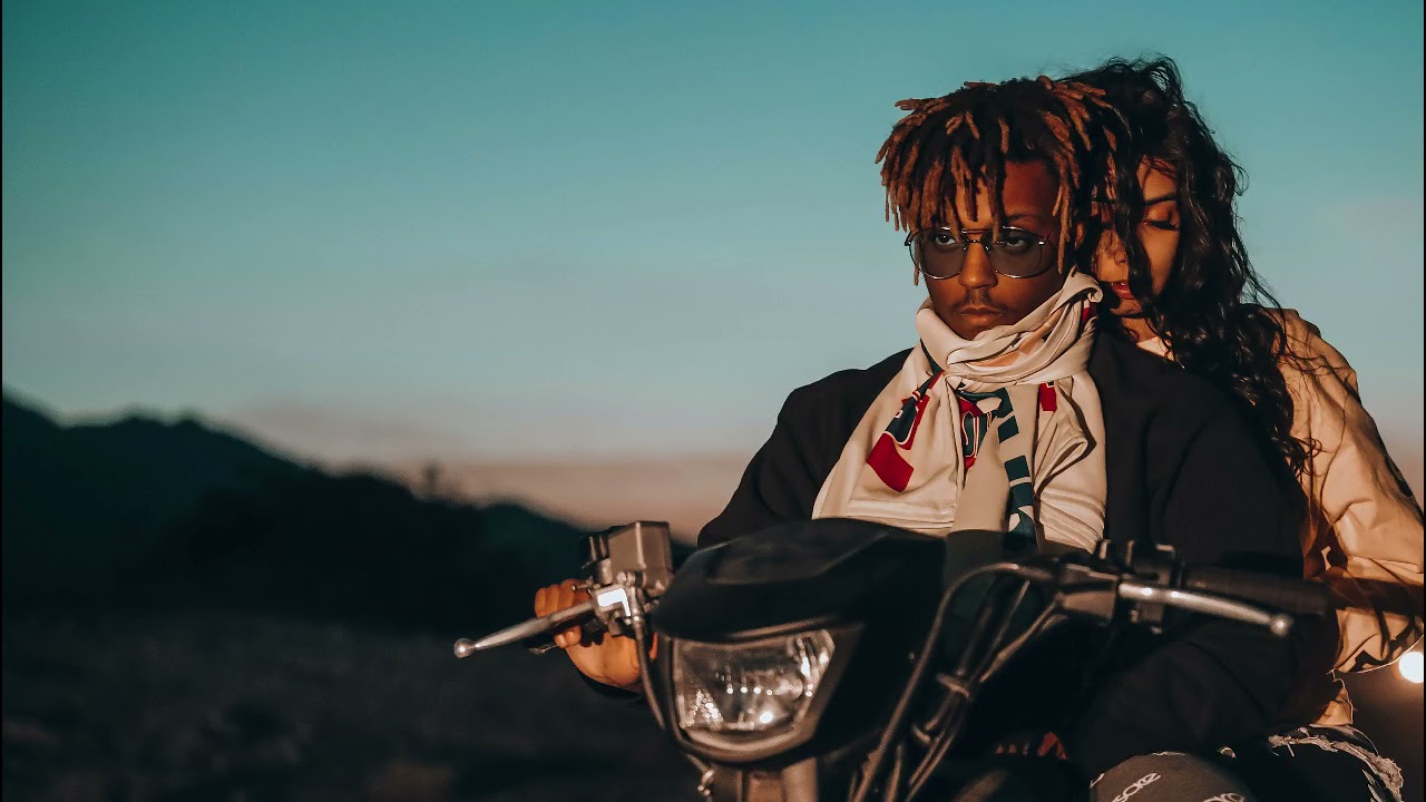 Confide - Juice WRLD (unreleased)