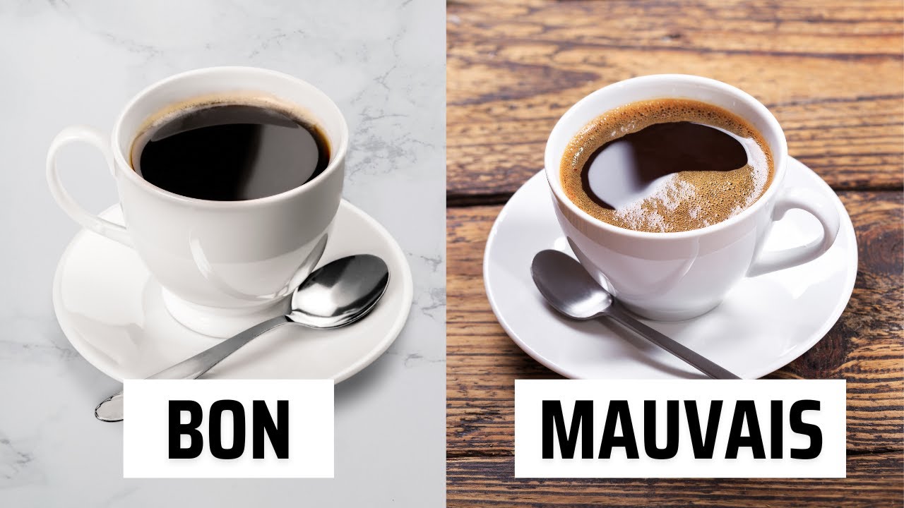 13 faits surprenants sur le café : bienfaits, dangers, caféine, combien en boire et lequel choisir