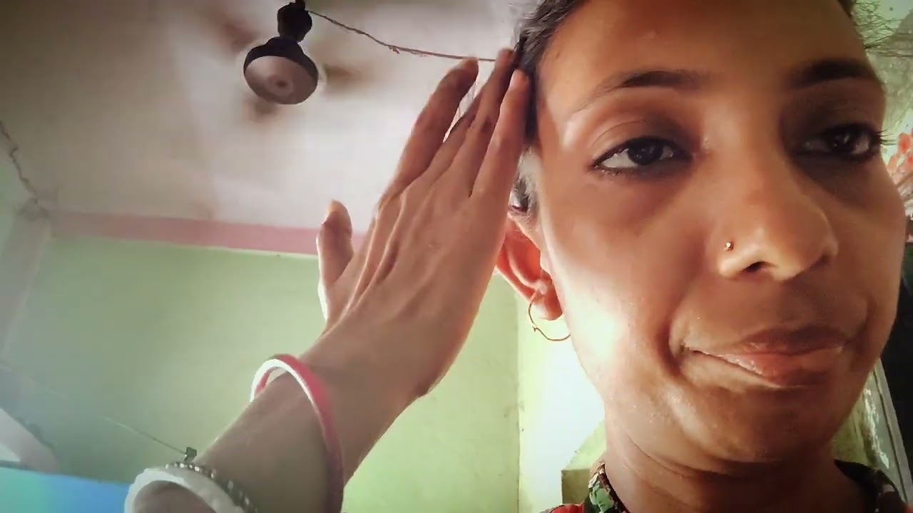সকাল থেকে বীপদ সারাদিন নাজেহাল হয়ে খেলাম। বাড়ি তে আবার অশ্যৈজ হয়ে গেল।