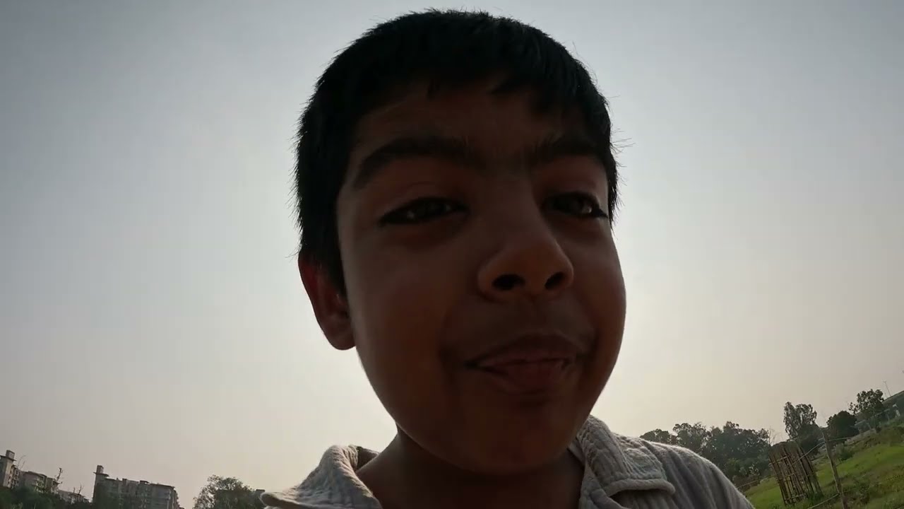 Amrut Biodiversity Park episode 2