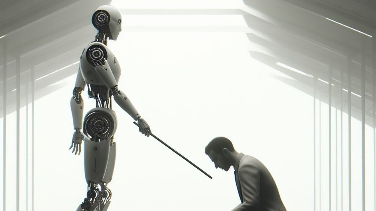 AI Navigators: The New Co-Pilots for Developers and Data Scientists. Does it change the AI jobs?