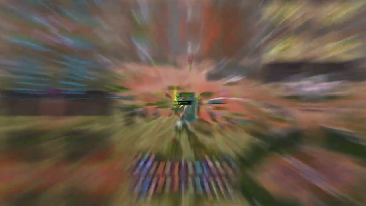 Throne & Liberty Guildwar - Kiri Neko VS Imbalanced