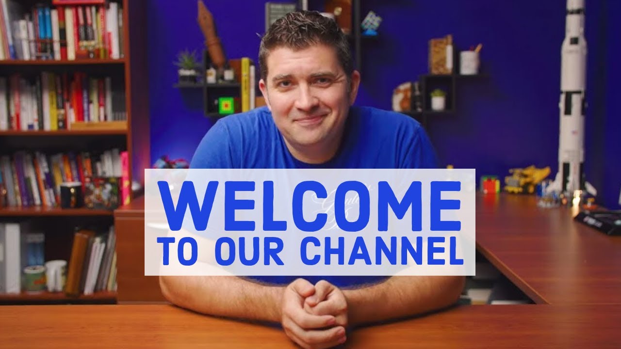 Welcome to the Goulet Pen Company YouTube Channel!