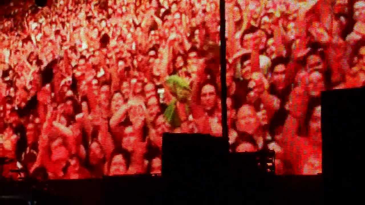 Disturbed 