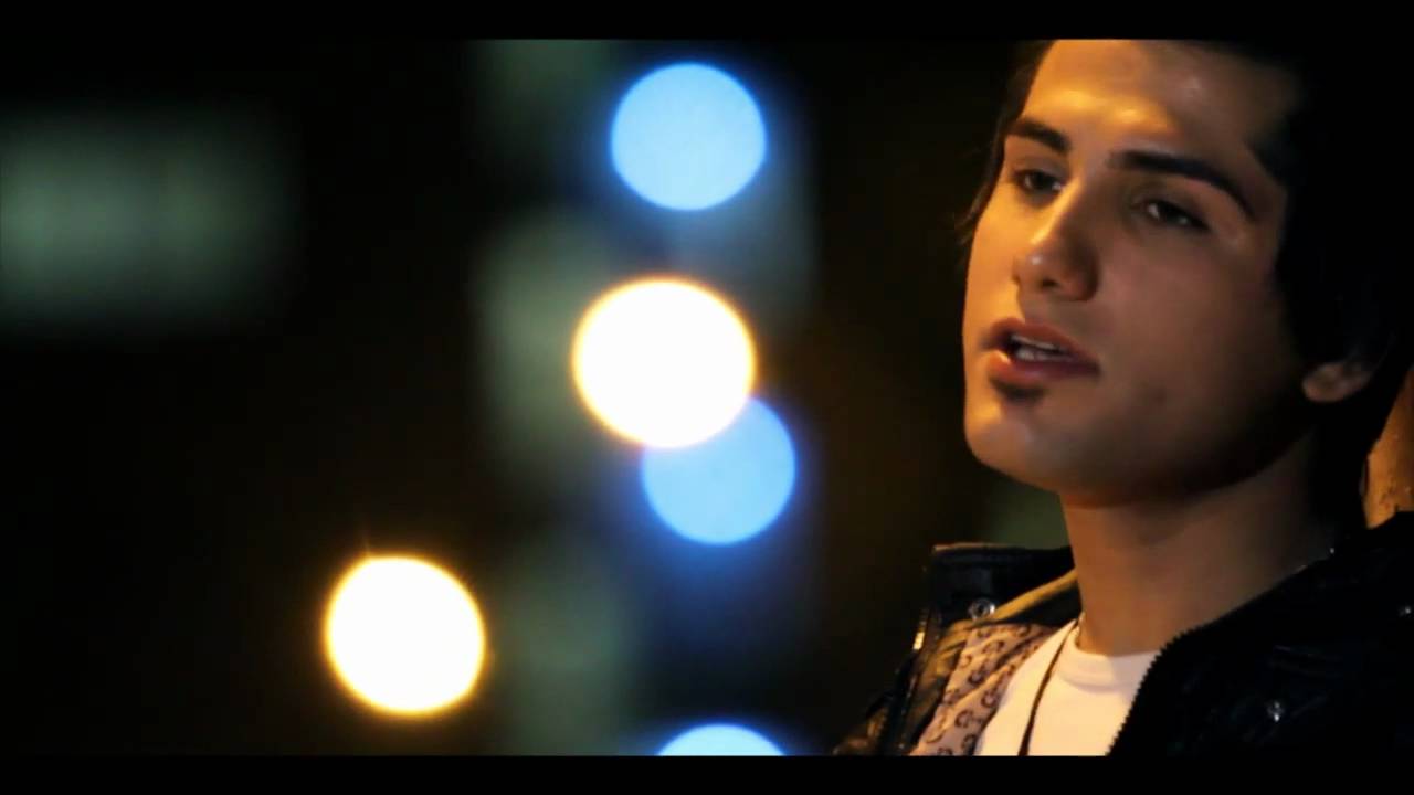 Ahmad Saeedi_Vabastat Shodam