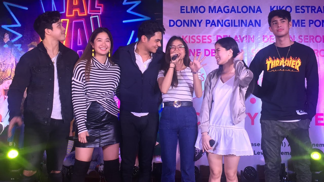 walwal movie in subic
