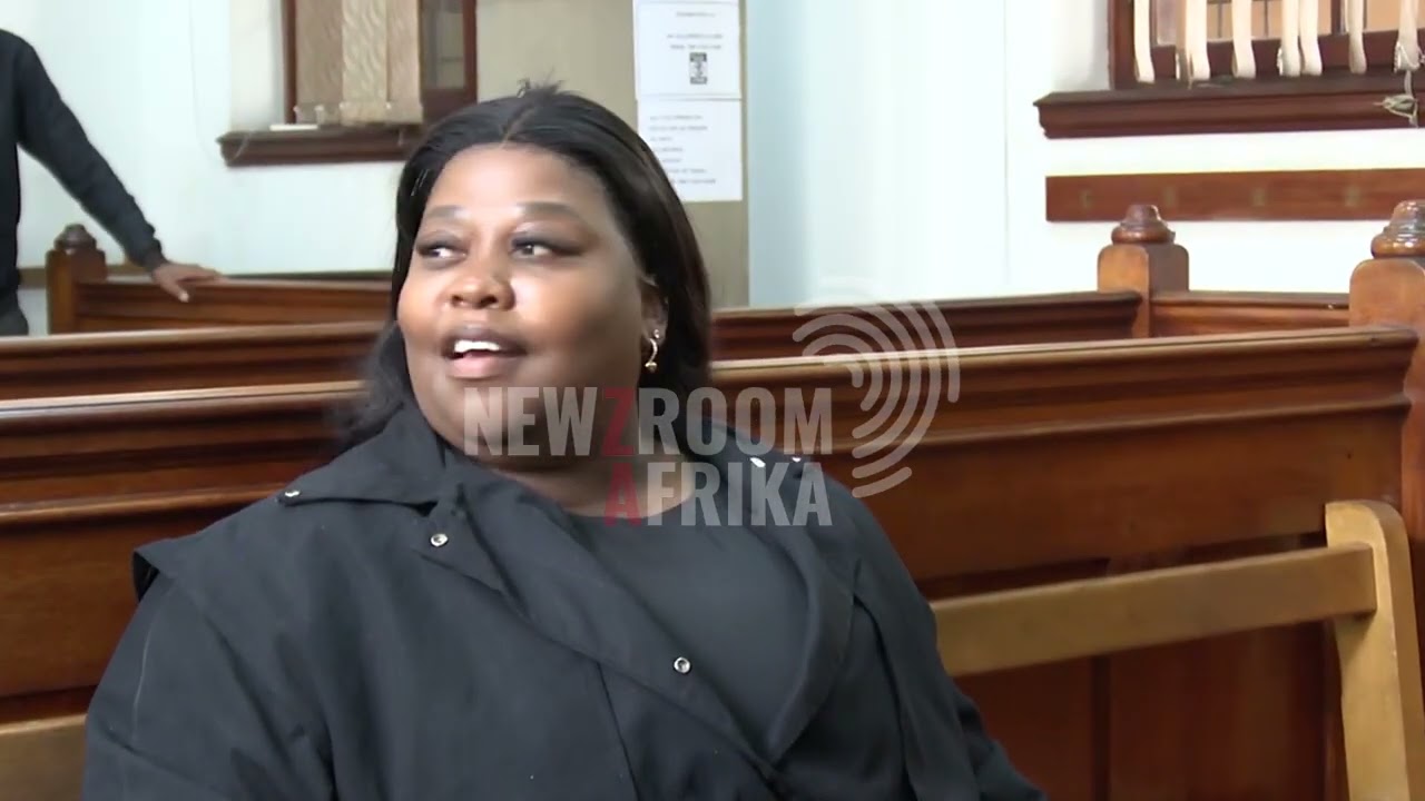 MK Party chief whip in court for fraud