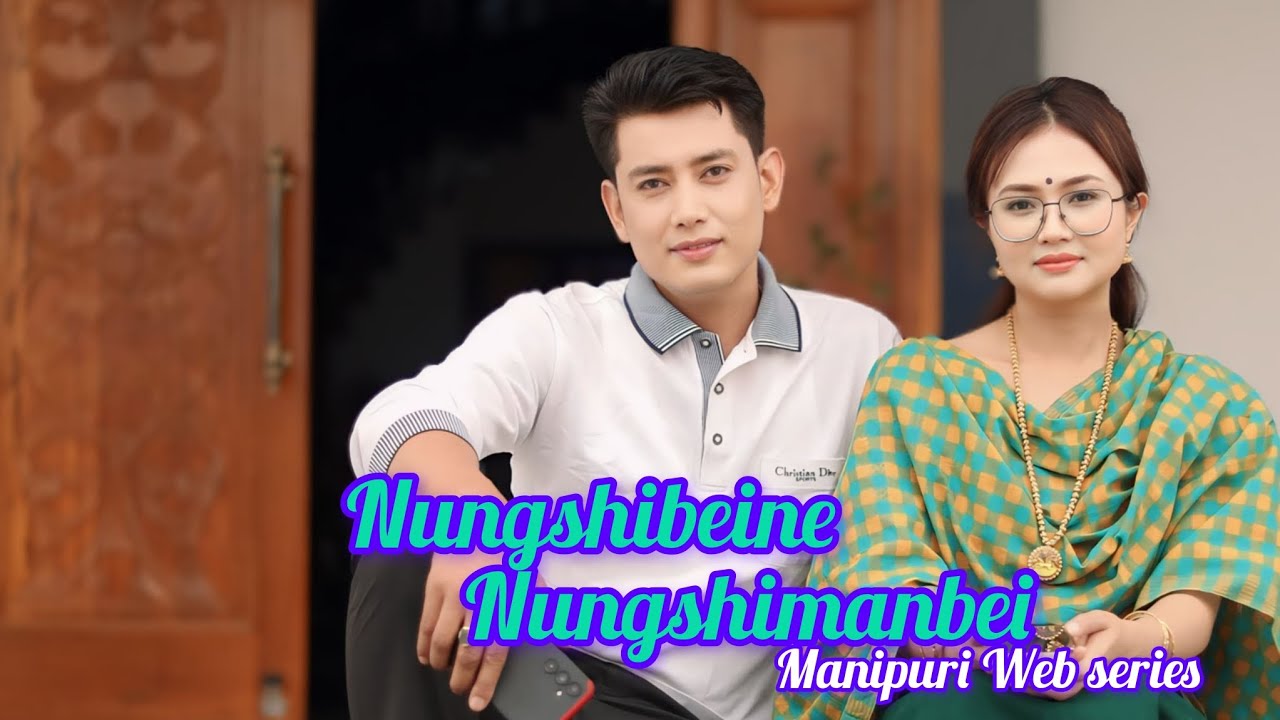 Nungshibeine nungshimanbei || shooting vlog