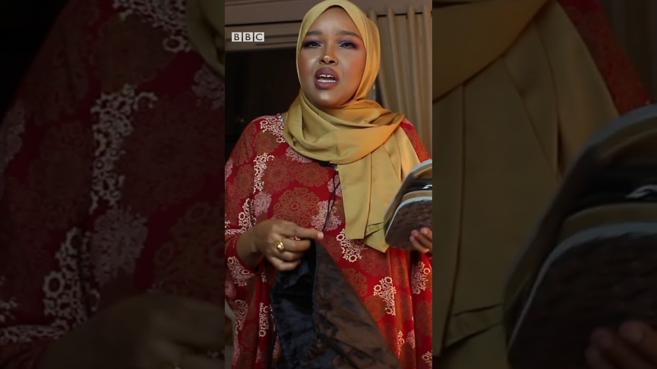Maxaa looga baahan yahay gabadha in ay sii qaadato marka ay Foolaneyso?