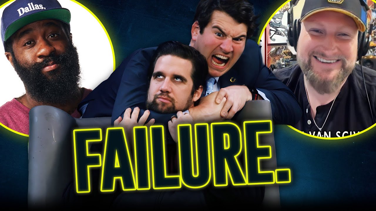 COMICSGATE: Addressing Eric July vs Ethan Van Sciver &ldquo;Debate&rdquo; Controversy | Ep 139