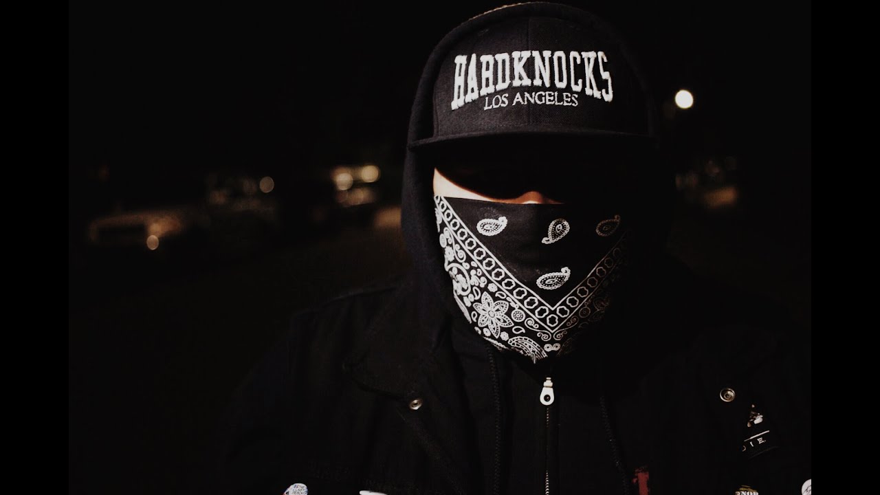 The Hardknocks - Hardknocks Crew OFFICIAL VIDEO