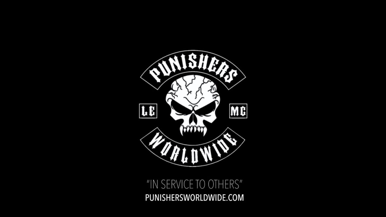 Who are we? Punishers LEMC