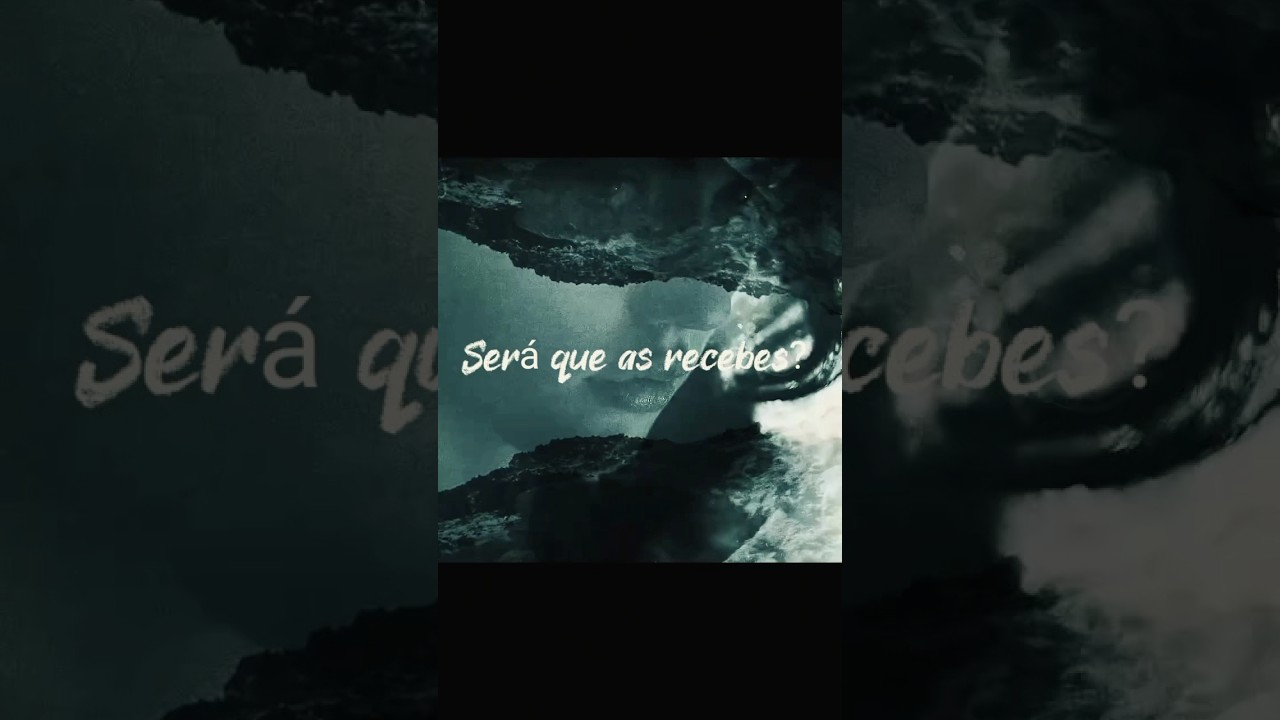 Realidade - Música Nova dia 28 👌