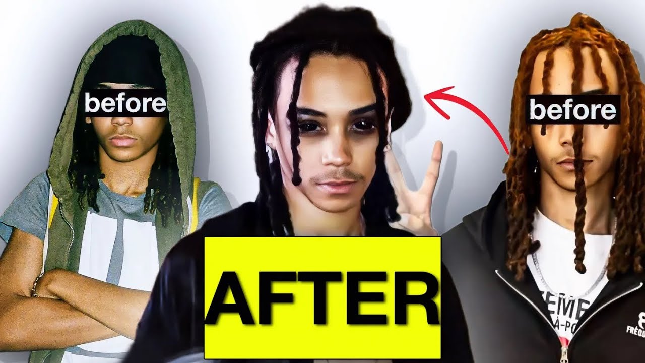 When Underground Rappers Are UP vs When They’re DOWN