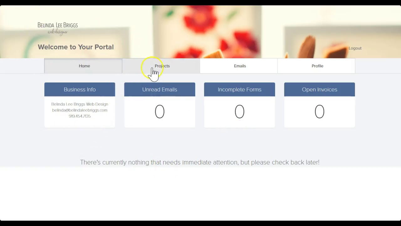Providing Design Feedback and Feedback Tool Tutorial