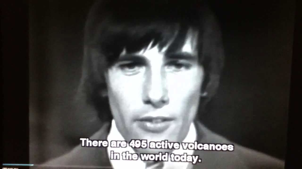 The Kinks - One Liners Talk About Educational Things In General! 1965