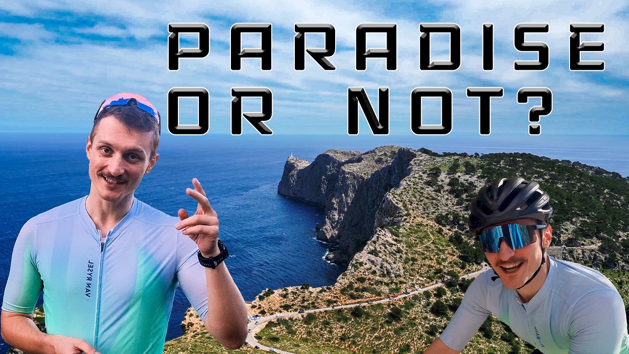 Mallorca Adventure