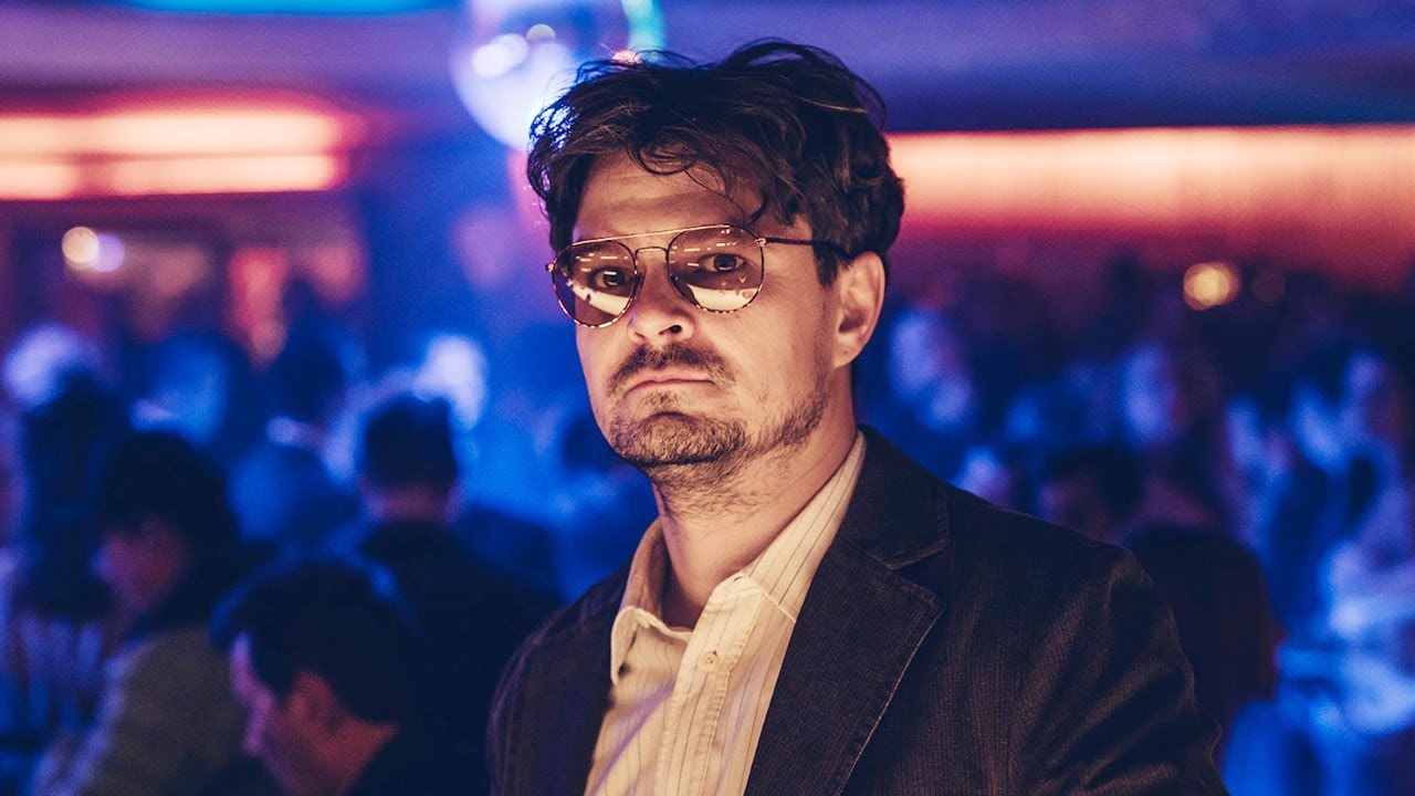 Rojst Millenium - świetne zamknięcie serialu