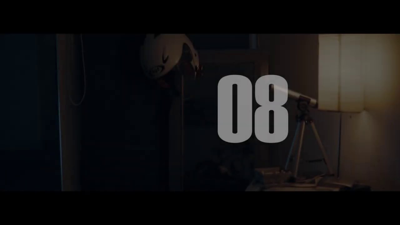 08 (Teaser) | Curly Ney | Rel. on 8 Feb. | Lightingale Productions