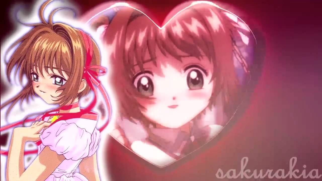 [CCS] Love Story (SyaoSaku) | For FMS Contest