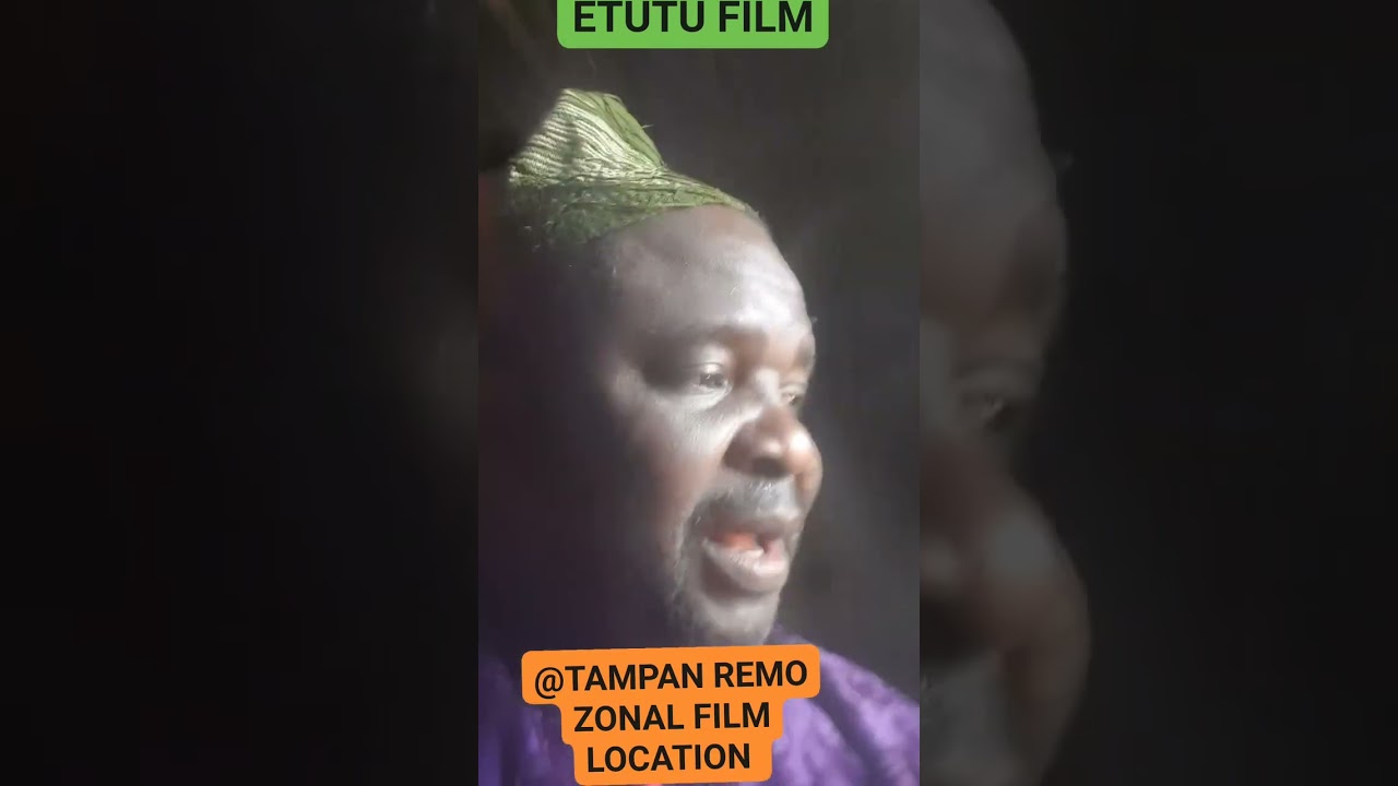 ETUTU FILM BY TAMPAN REMO ZONAL ARTISTS....