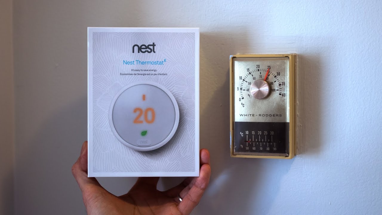 Установка термостата Nest (замена старого двухпроводного термостата) — часто задаваемые вопросы в...