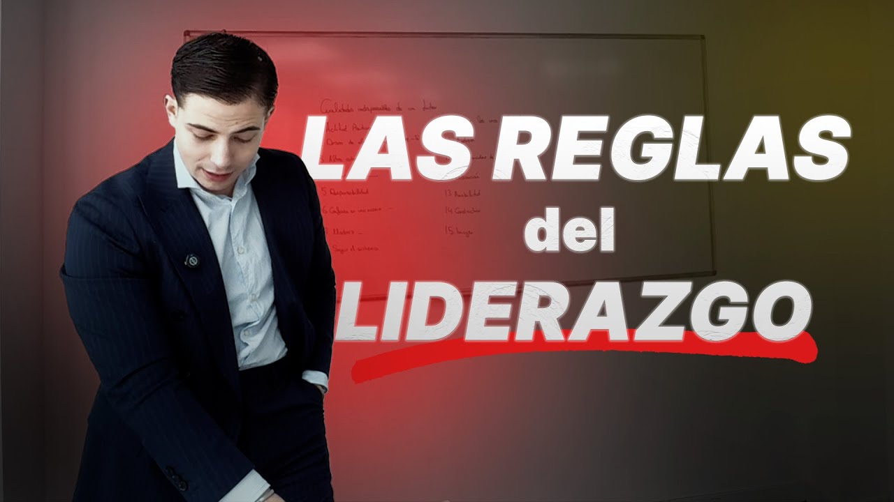 Como desarrollar las cualidades de un verdadero Líder 