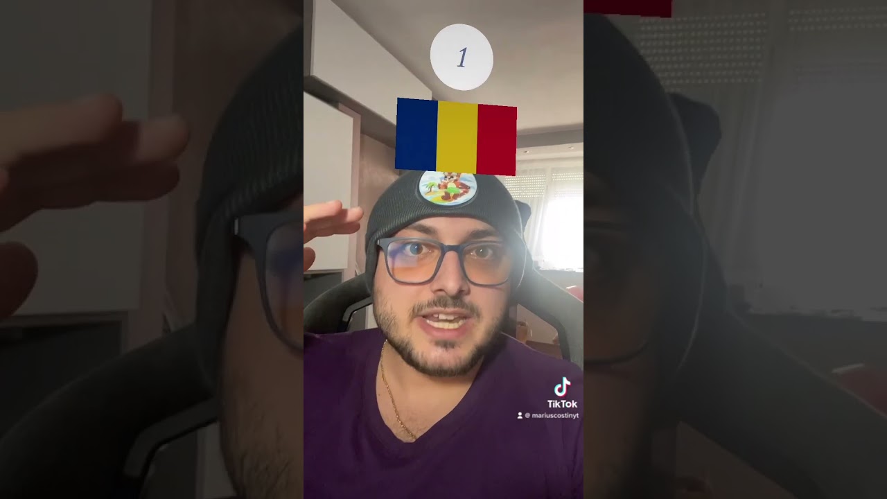 Ghiceste steagul challenge