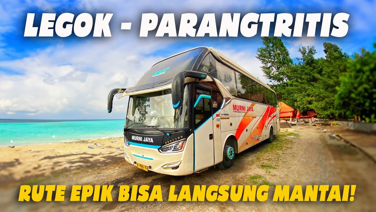 MURNI JAYA Selalu Unik! Dia Mampu Menyasar Lokasi yang Lebih Detail dan Pelosok, Murah Meriah Pula!