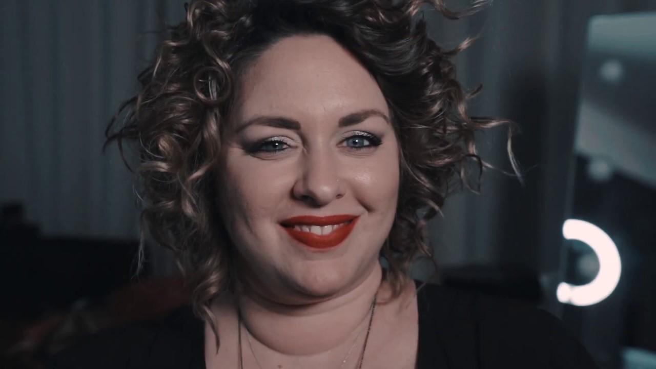 ROBYBERTA MAKE UP TOUR