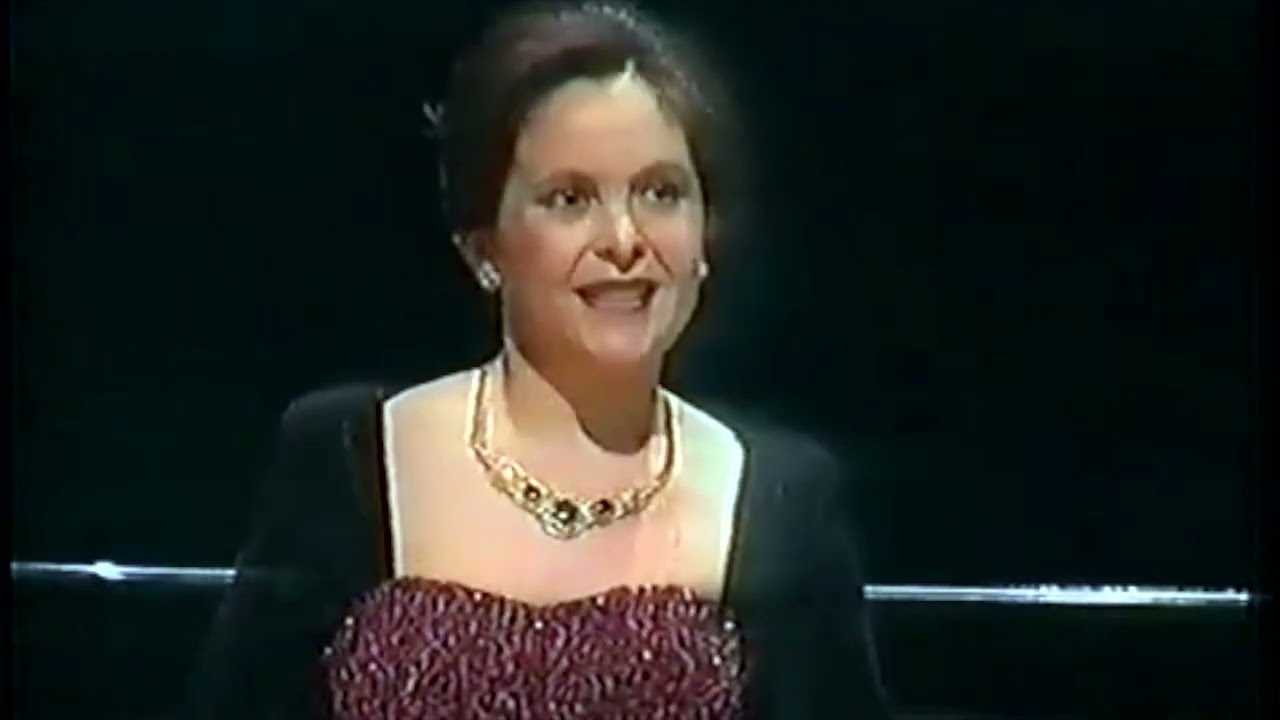 DONIZETTI / PUCCINI / BARBIERI Gloria Sánchez Pedro Valero 8 Marzo  Auditorio MURCIA
