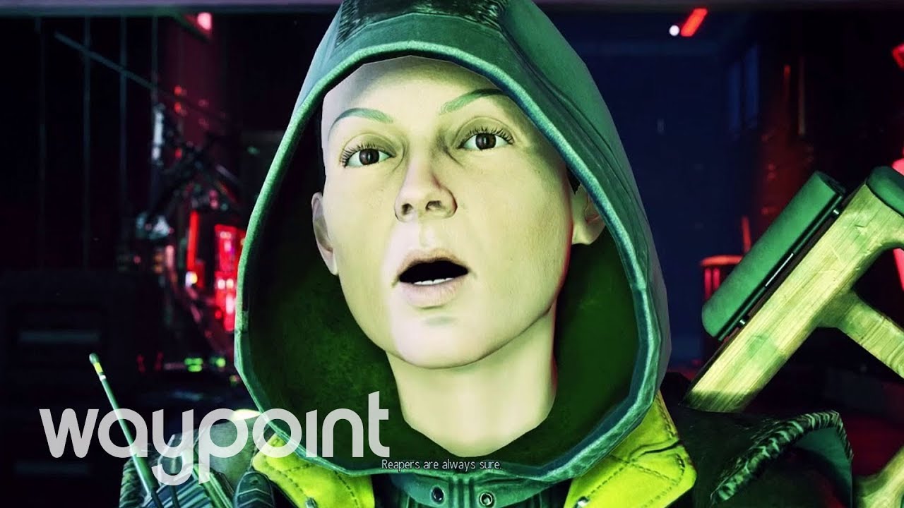 XCOM 2: War of the Chosen – Waypoint's End of the Year 2017