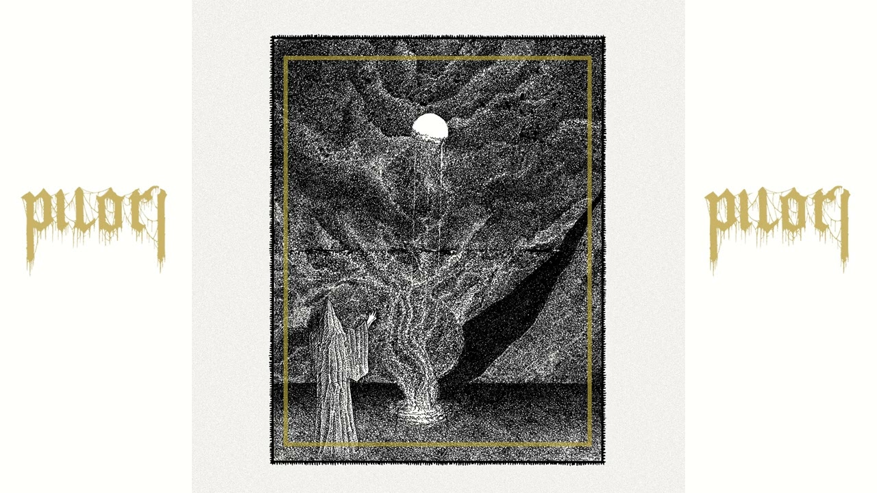 PILORI (Blackened Hardcore / Crust / Grind) - &Agrave; Nos Morts (FULL ALBUM)