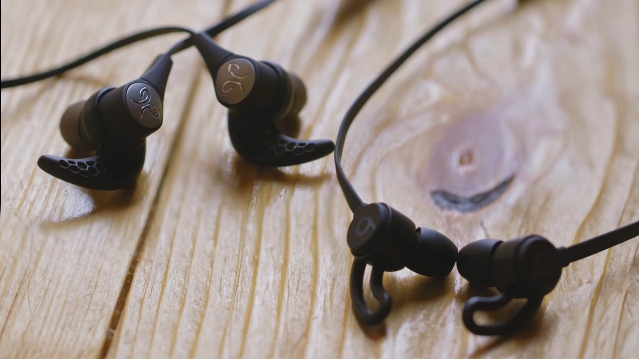 BeatsX vs JayBird X3 vs AirPods