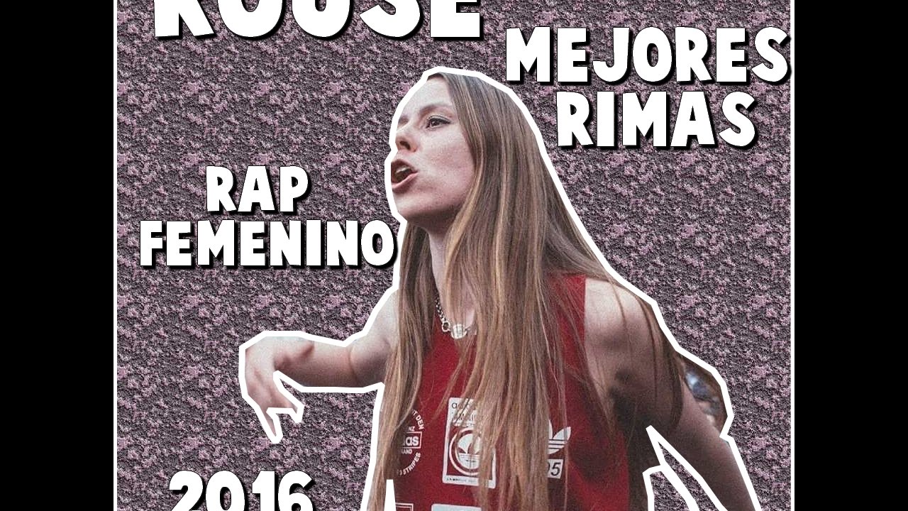 ROUSE • MEJORES RIMAS • RAP ARGENTINO #1
