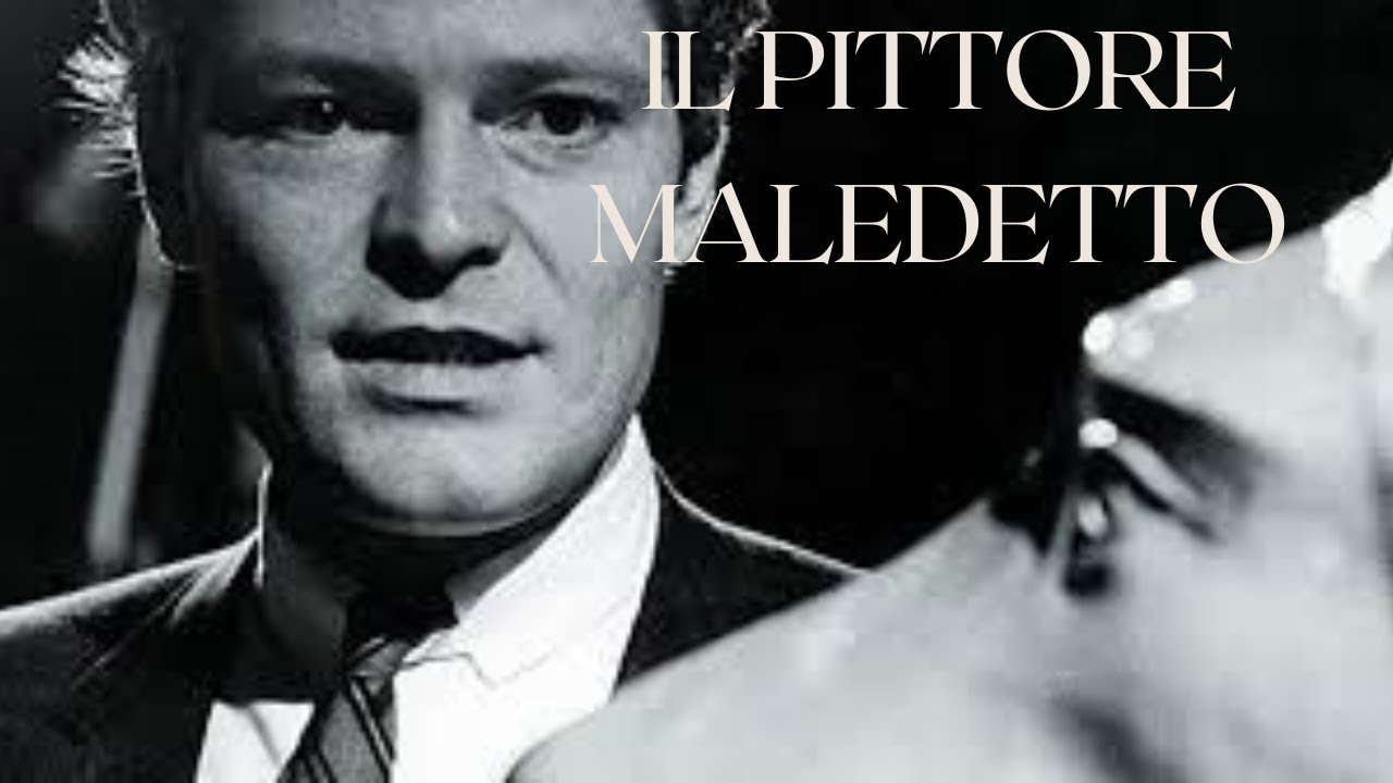 FRANCO ANGELI: l'artista dalle tre T